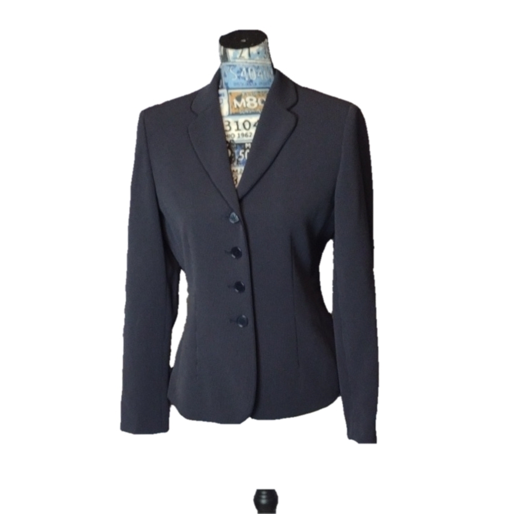 Ann Taylor blazer size 4